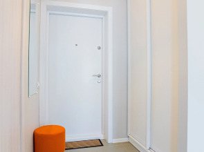 Апартаменты Класса Люкс с Дизайнерским Ремонтом от LetoApart