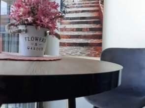 Апартаменты в сердце старого города