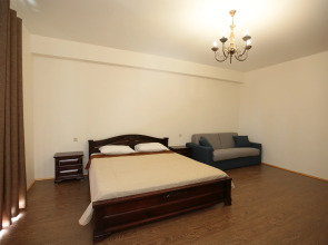 Отель Киараз Арена