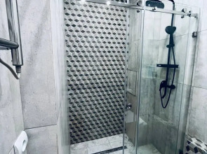 Апартаменты Тигровая 16А