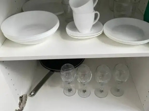 Апартаменты Студии Viva Aparts