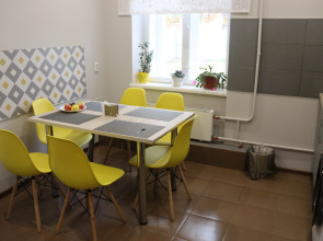 Гостиница Русь-Отель