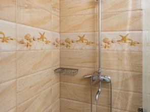 Апартаменты Евро 3х комнатные апартаменты с видом на парк Галицкого