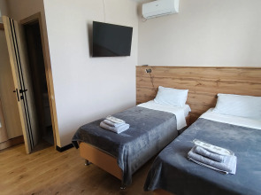 Гостевой дом ТИХИЙ ДОН