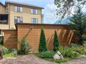 Гостевой дом Грейстоун