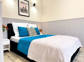 Апартаменты Акварель на ул. Соборная