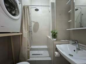 Квартира Студия Уточкина 8/1-349