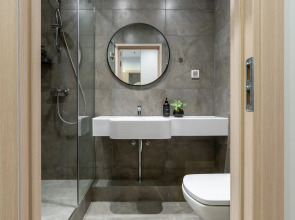 Апартаменты La Scala