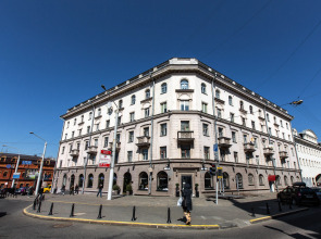 Апартаменты в Центре Минска с Кондиционером