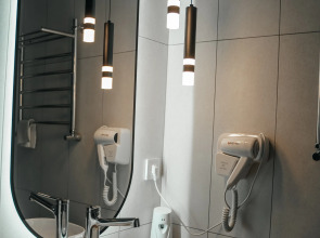 Гостевой дом K'ellas Resort