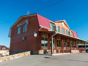 Мини-Отель Солнечная