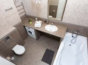 Апартаменты Маяк Минска