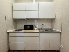 Квартира Двухкомнатная Рядом с Метро