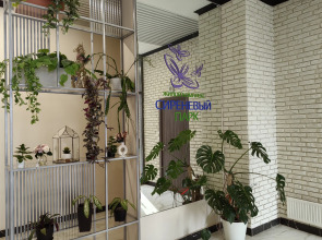 Квартира Green vibe у метро Бульвар Рокоссовского