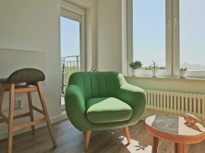 Апартаменты Greenwoods