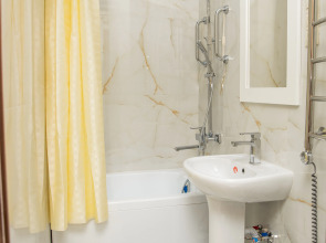 Апартаменты Priboy 05 у моря для отдыха и оздоровления