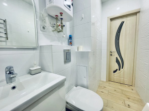 Апартаменты Vegas Гагарина 101/1