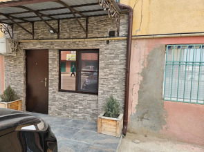 Квартира на улице Сальмана