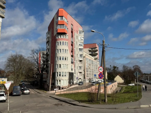 Квартира Уютная в центре