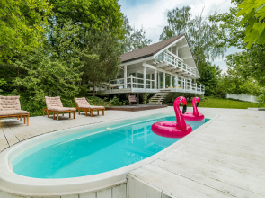 Bely Private House