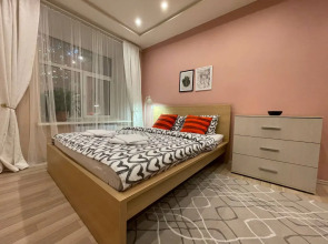 Апартаменты SuvorovSky