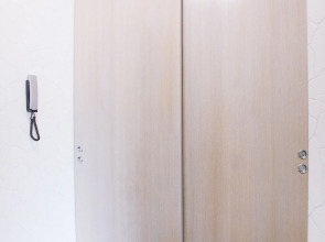 Квартира с балконом на Сурикова 17