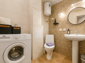 Апартаменты в новом ЖК близ Мамаева Кургана