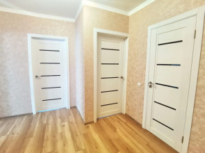 Апартаменты Олимпия