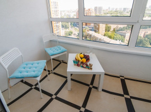 Апартаменты рядом с ЖД Рязань 2