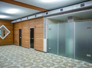 Guest House Chalet