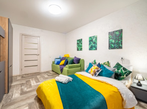 Квартира Райдас на Гагарина 156/2