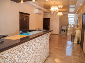 Отель Роял Кастл