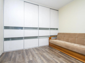 Апартаменты 1 комнатные Каролинского 9