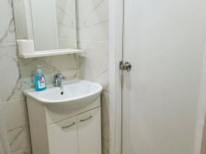 Квартира 6 Ул Новая 26 у Станции Мцд4 Железнодорожная