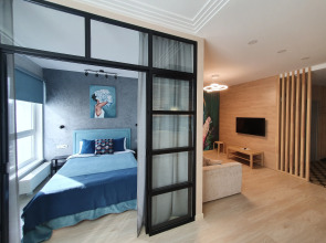 Квартира F.Living 1