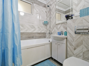 Апартаменты у Площади Победы