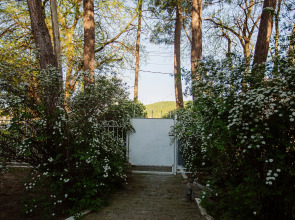 Гостевой дом Усадьба