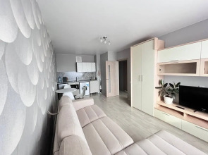 Квартира Будь Как Дома