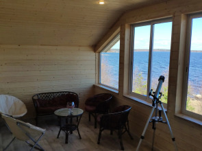 Гостевой дом Kodi järvi