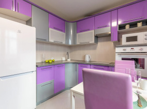 Апартаменты Мещерское озеро, Стадион, Стрелка, Центр