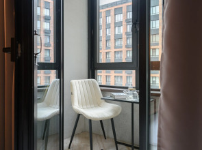 Квартира Уютная у метро Домодедовская