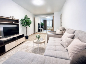 Apartamenty VEGAS na Geroev Donbassa 7