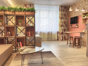 Dzhuliata Iyul Hotel