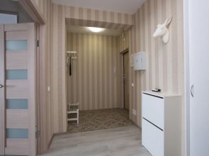 Апартаменты Этажидейли на Космонавтов 46а