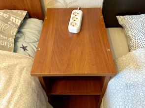 Гостевой дом SOLO