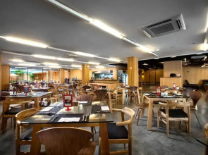 Galleria 12 Hotel Bangkok