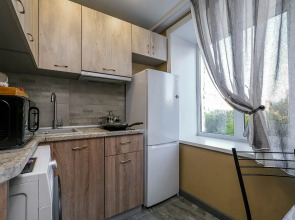 Квартира В гости