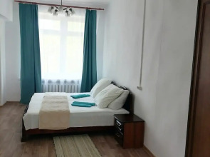 MAXROOMS у Плеса