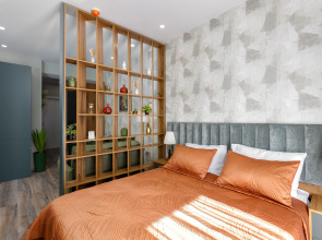 The NEO two room Suite N302 by MaRKoS Apartments