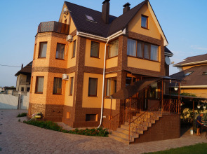 Гостевой дом Маргарита